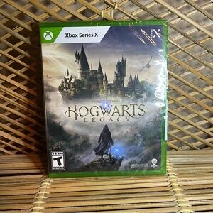 Hogwarts Legacy - Xbox Series X NEW